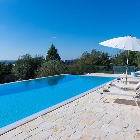 Villa Modigliani Casarano Kültér fotó