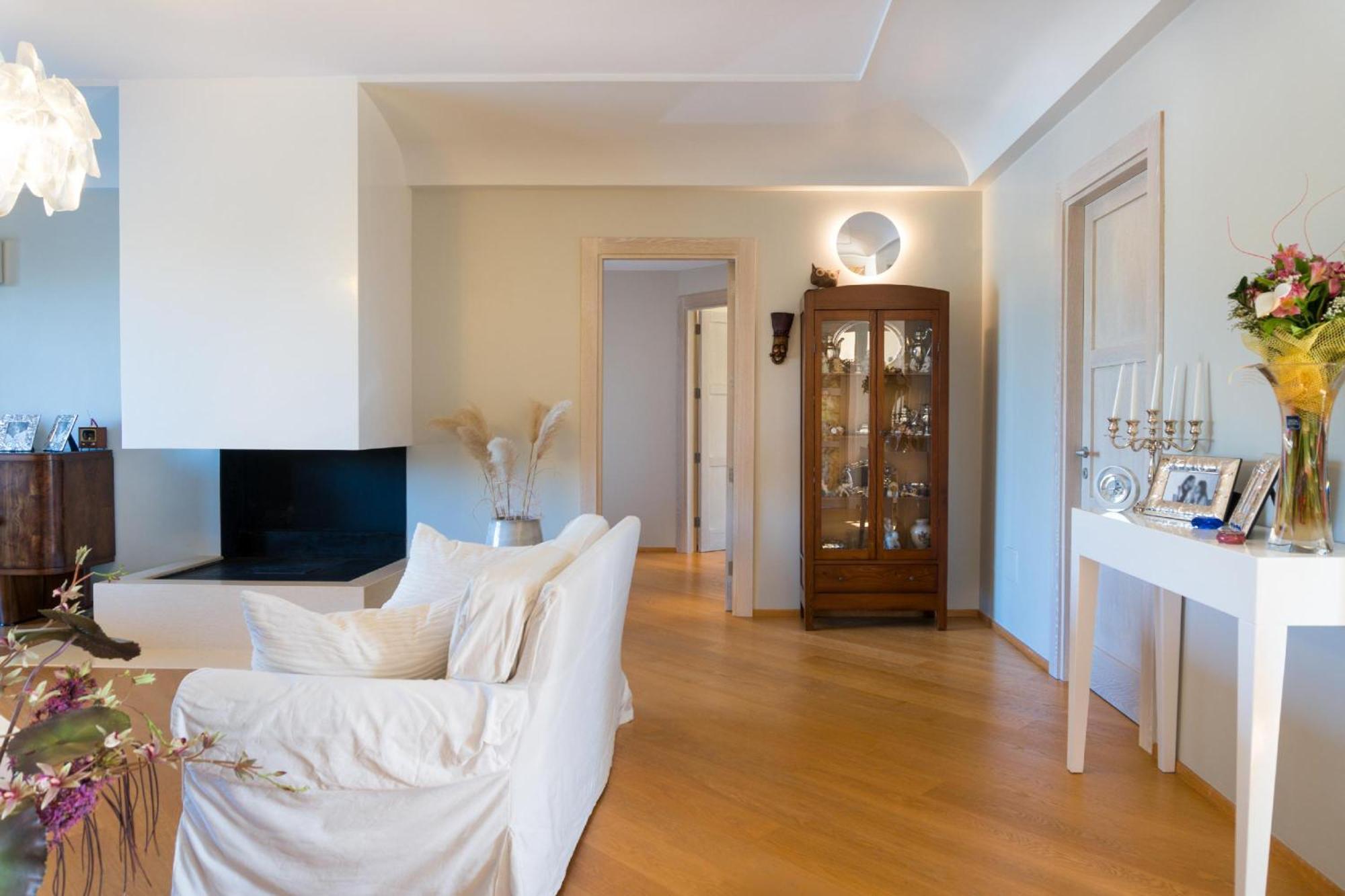 Villa Modigliani Casarano Kültér fotó