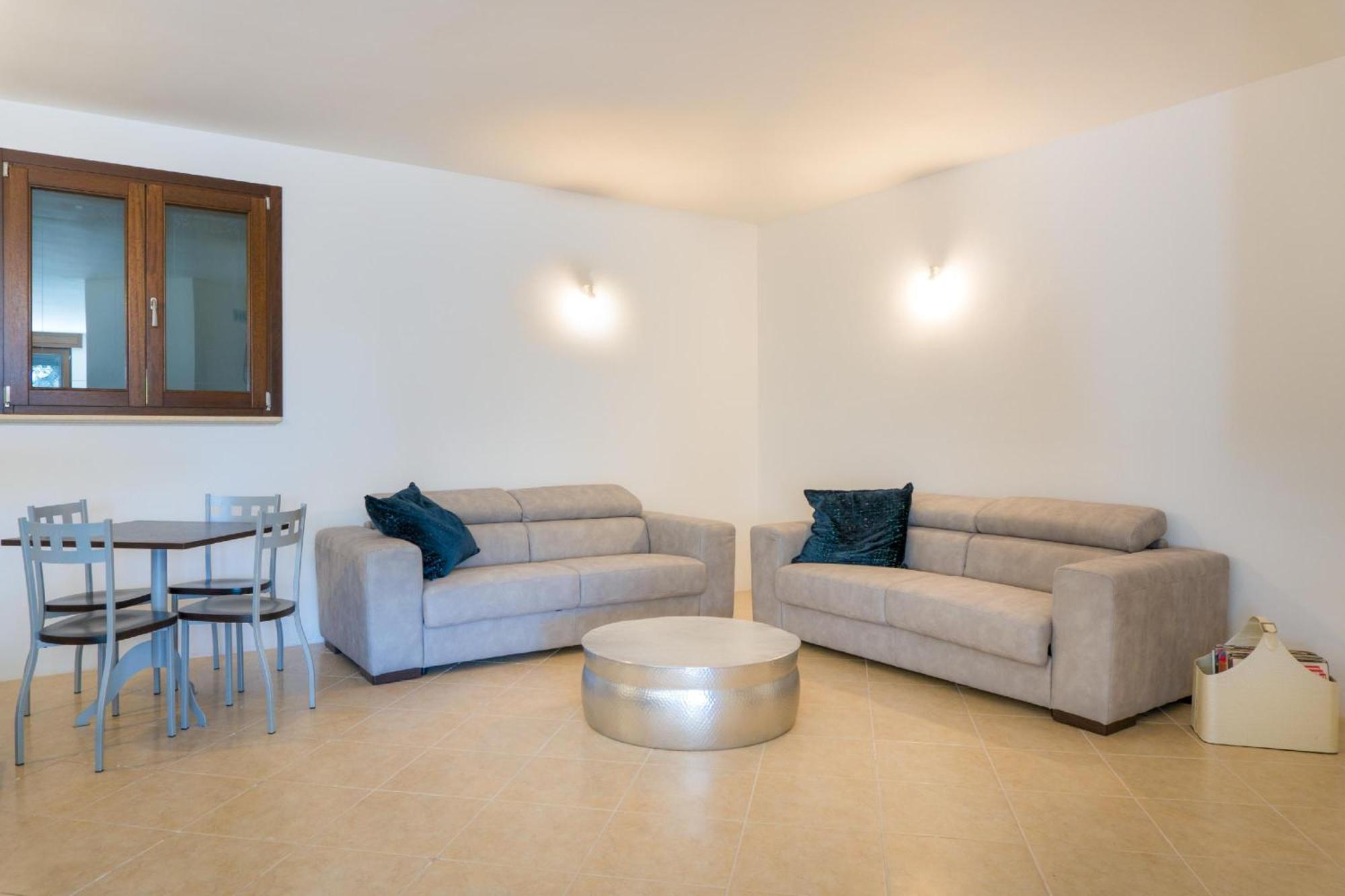 Villa Modigliani Casarano Kültér fotó