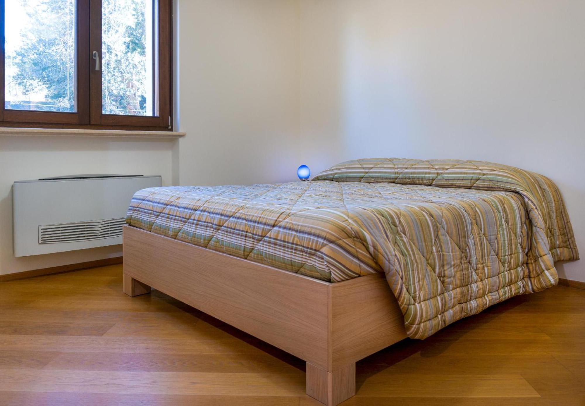 Villa Modigliani Casarano Kültér fotó