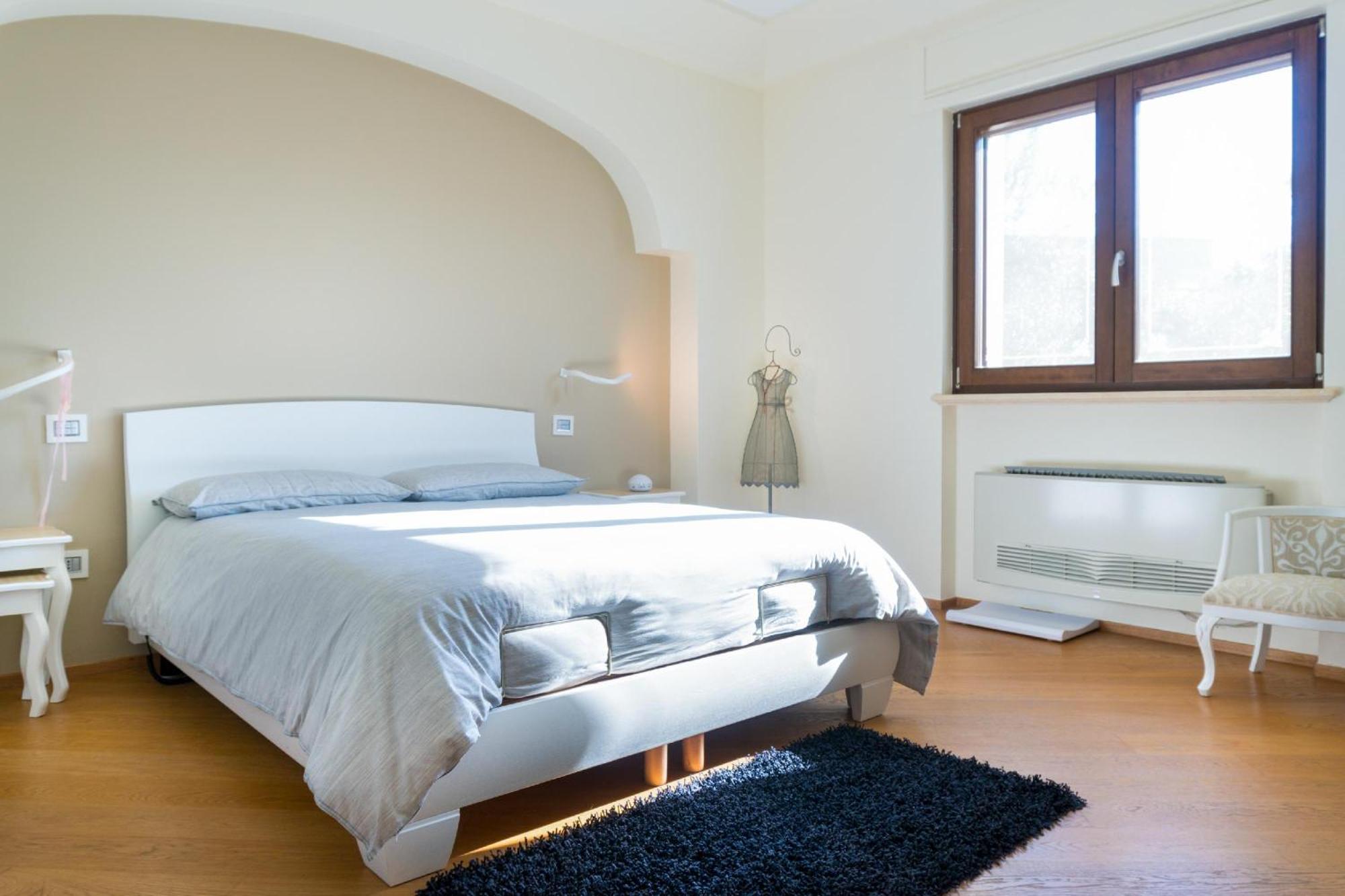 Villa Modigliani Casarano Kültér fotó
