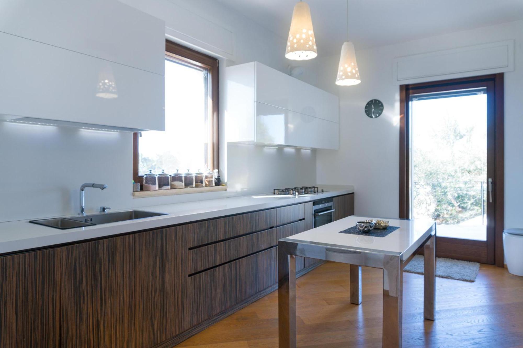 Villa Modigliani Casarano Kültér fotó